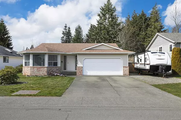 Courtenay, BC V9N 8M4,1990 Valley View Dr