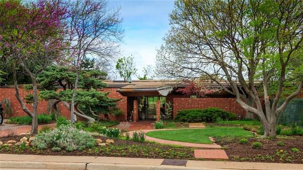 3309 Quail Creek Road, Oklahoma City, OK 73120