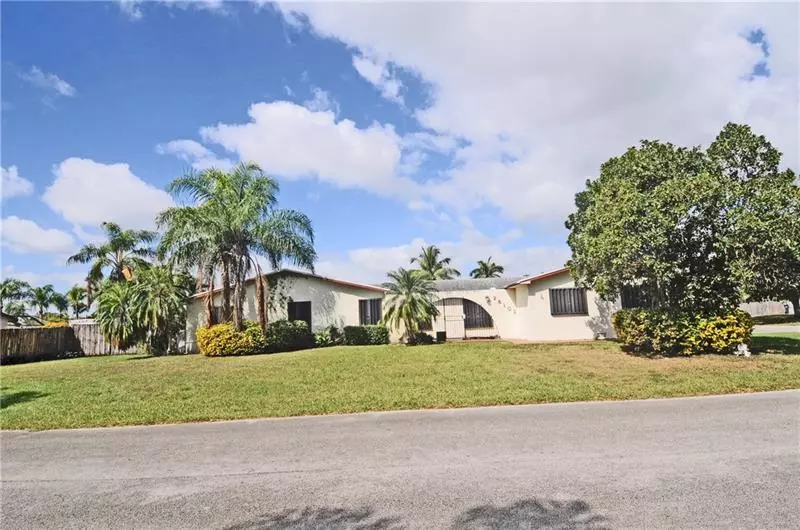 Homestead, FL 33033,28102 SW 158th Ct