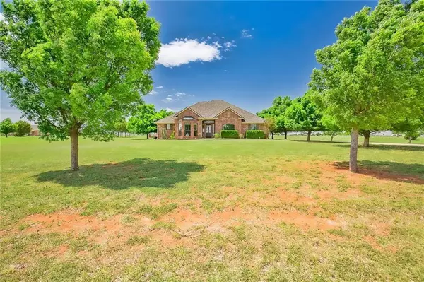 Cashion, OK 73016,30098 N 2969 Road