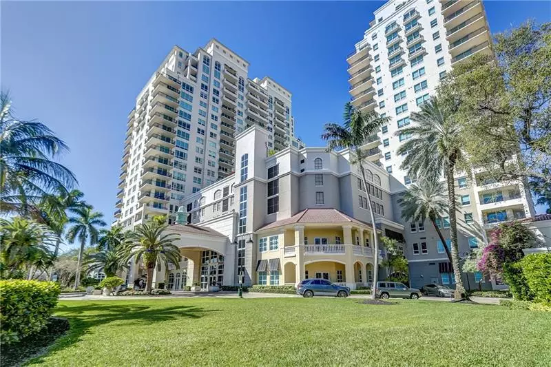 610 W Las Olas Blvd  #413N, Fort Lauderdale, FL 33312