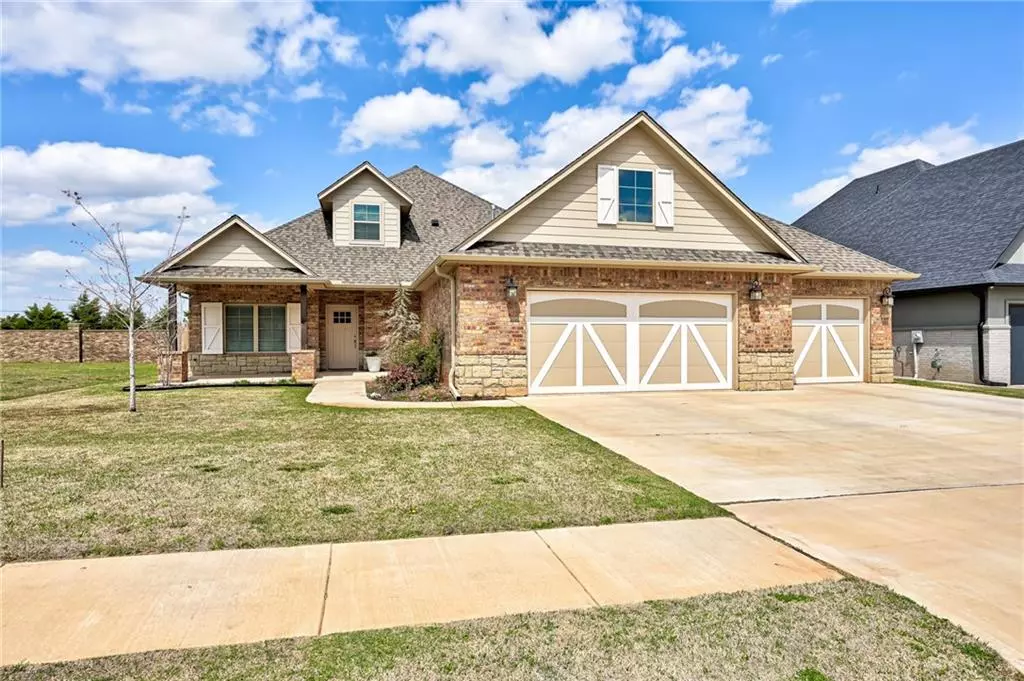 Oklahoma City, OK 73142,8913 NW 135th Place