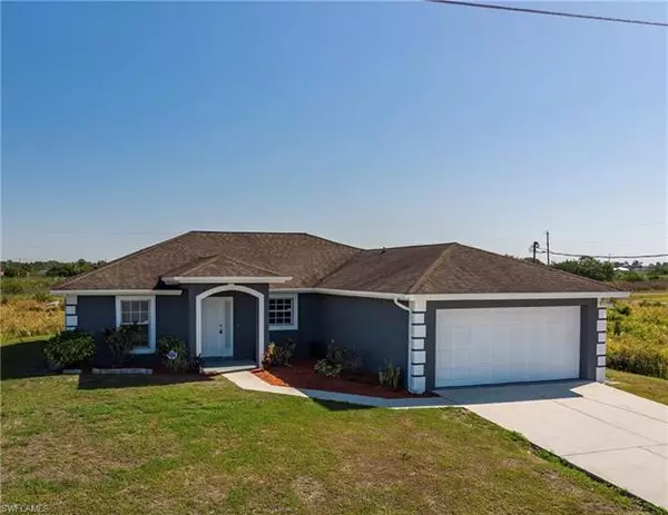 7054 Berwick CIR, Labelle, FL 33935