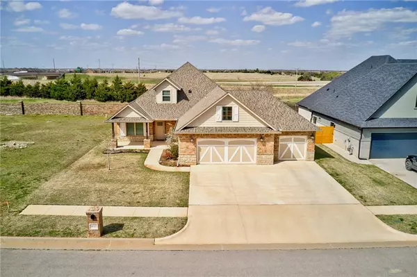 Oklahoma City, OK 73142,8913 NW 135th Place