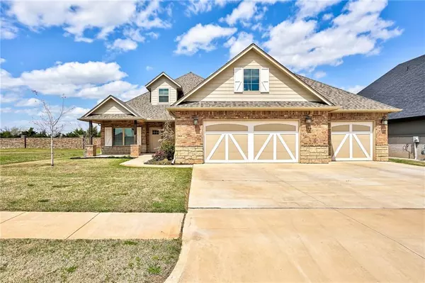 Oklahoma City, OK 73142,8913 NW 135th Place