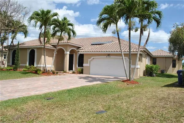 Coral Springs, FL 33076,9751 NW 47th Dr