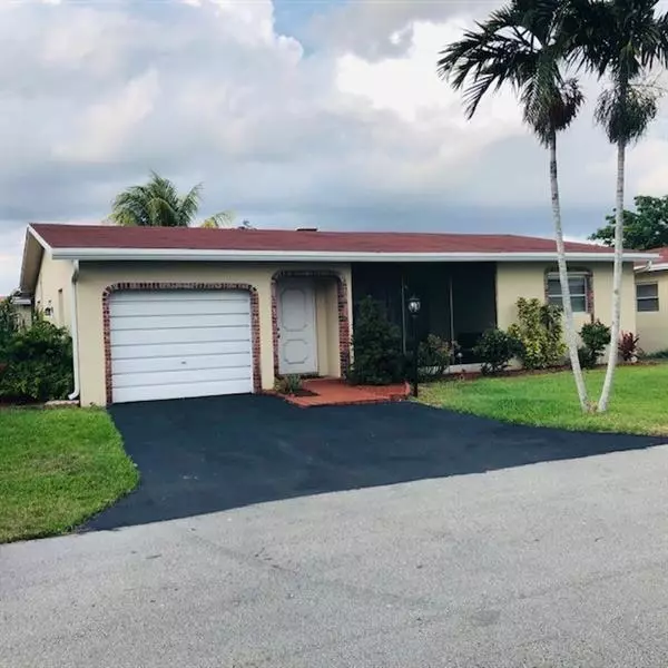 1641 NW 48th Pl, Deerfield Beach, FL 33064