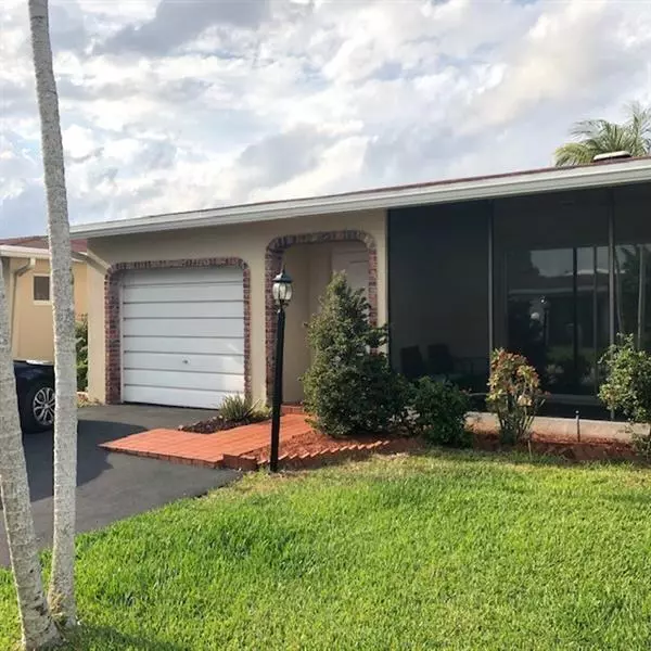 Deerfield Beach, FL 33064,1641 NW 48th Pl