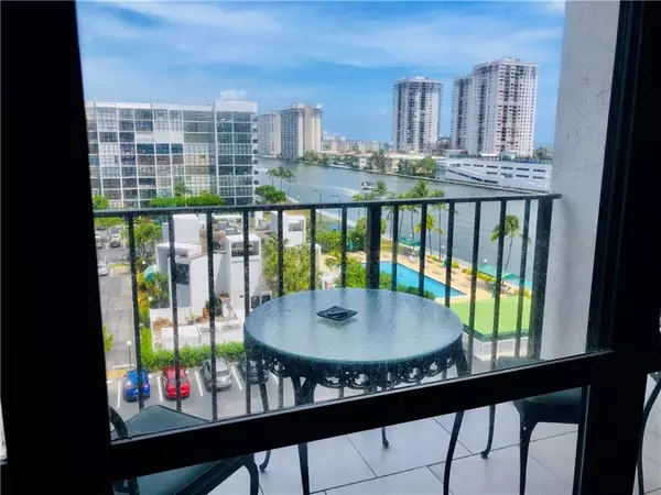 Hallandale Beach, FL 33009,800 Parkview Dr  #817