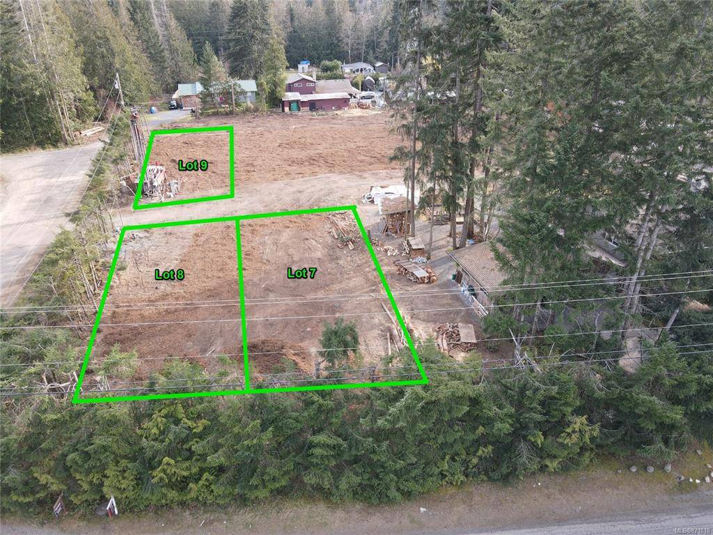 Errington, BC V9P 2B1,9 Williams St