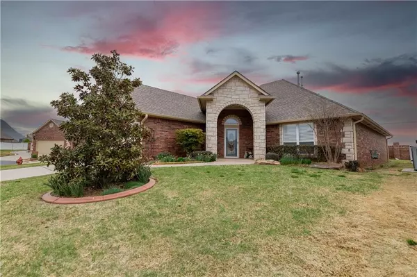 2608 NW 151st Street, Edmond, OK 73013