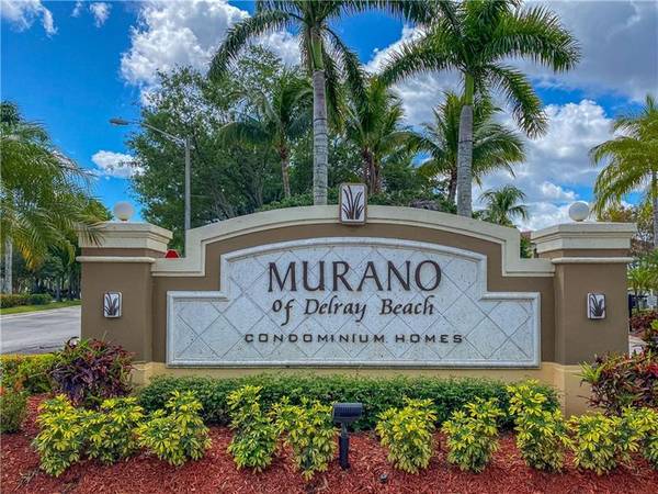 15155 Michelangelo  #204, Delray Beach, FL 33446