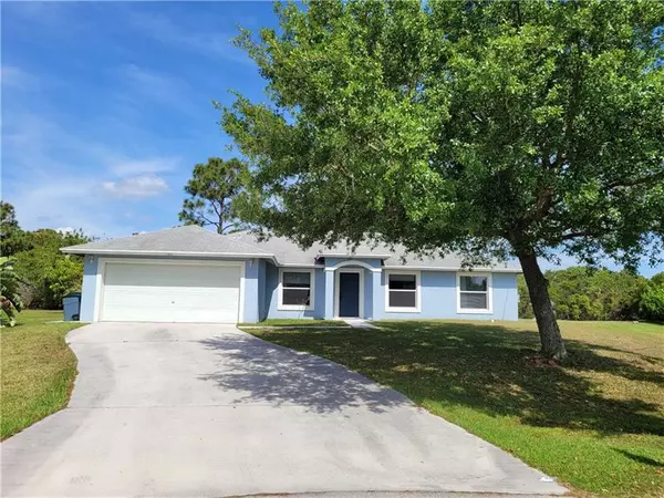 5868 Nw Iota Ct, Port Saint Lucie, FL 34986