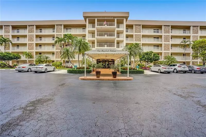 3503 Oaks Way  #508, Pompano Beach, FL 33069