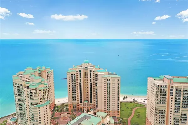 960 Cape Marco DR #605, Marco Island, FL 34145