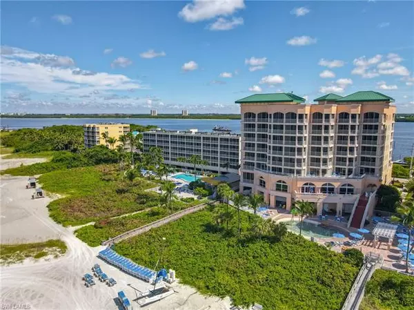 Fort Myers Beach, FL 33931,190 Estero BLVD #306