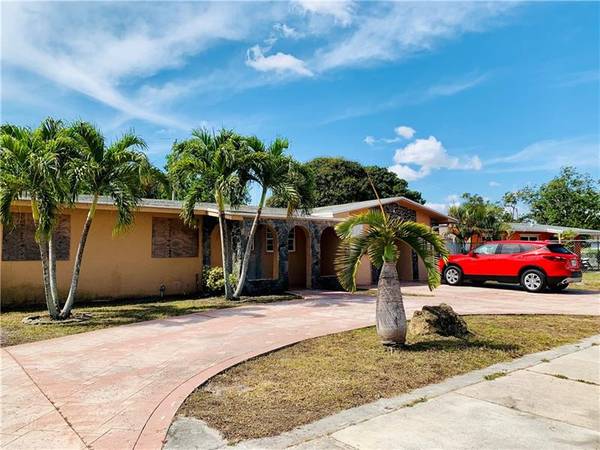 3110 NW 86th St,  Miami,  FL 33147