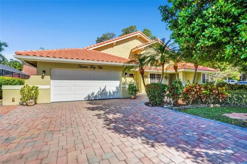 Davie, FL 33324,1940 W Oak Knoll Cir