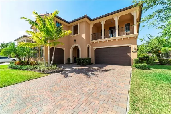 Parkland, FL 33076,11095 Watercrest Cir E