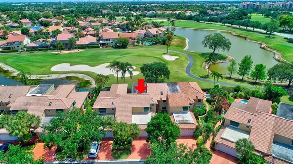 Boca Raton, FL 33433,22688 Caravelle Cir  #22688