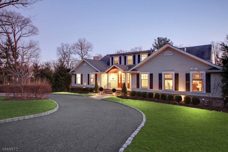 100 STEWART ROAD, Millburn Twp., NJ 07078