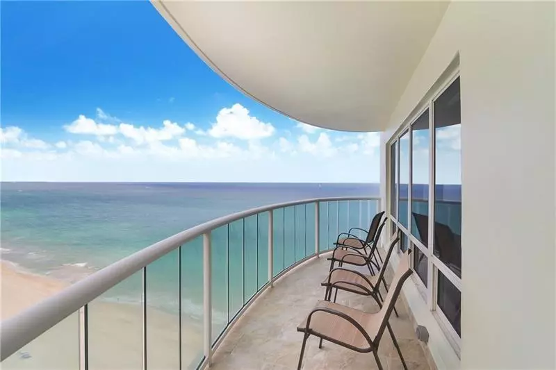 3400 Galt Ocean Drive  #1701 S, Fort Lauderdale, FL 33308