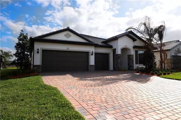 736 SE Boboli Way, Port Saint Lucie, FL 34984