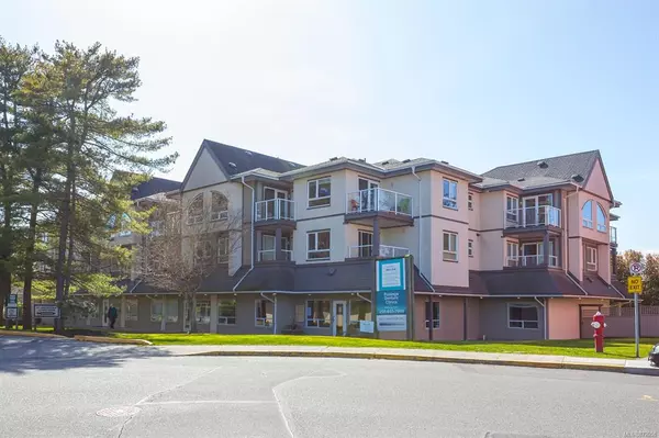 Sidney, BC V8L 1Z5,2227 James White Blvd #306