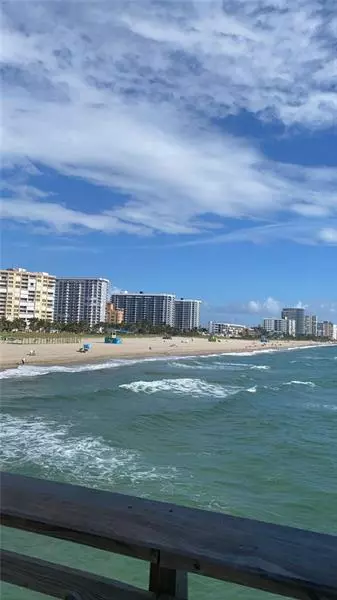 Pompano Beach, FL 33062,405 N Ocean Blvd  #227