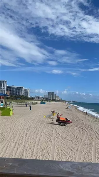 Pompano Beach, FL 33062,405 N Ocean Blvd  #227