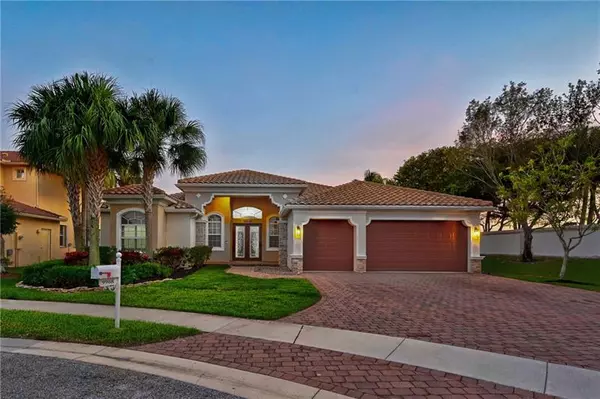 9968 Via Amati, Lake Worth, FL 33467