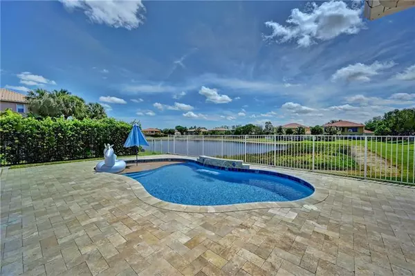 Lake Worth, FL 33467,9968 Via Amati