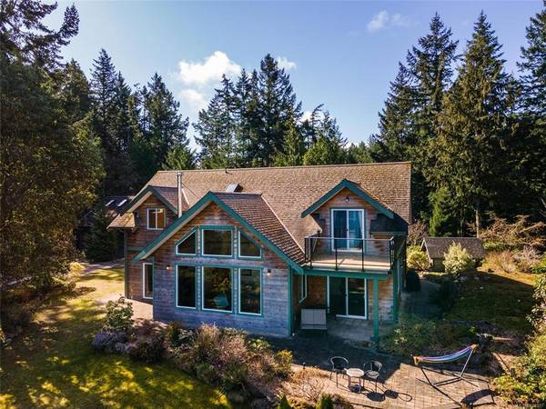 Salt Spring, BC V8K 1Y6,408 Stewart Rd