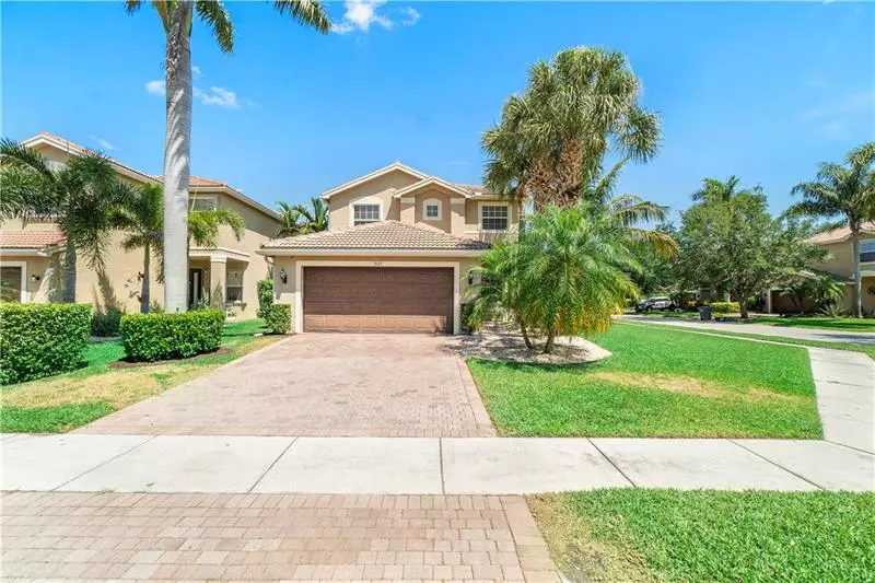 7625 Corkwood Ave, Boynton Beach, FL 33437