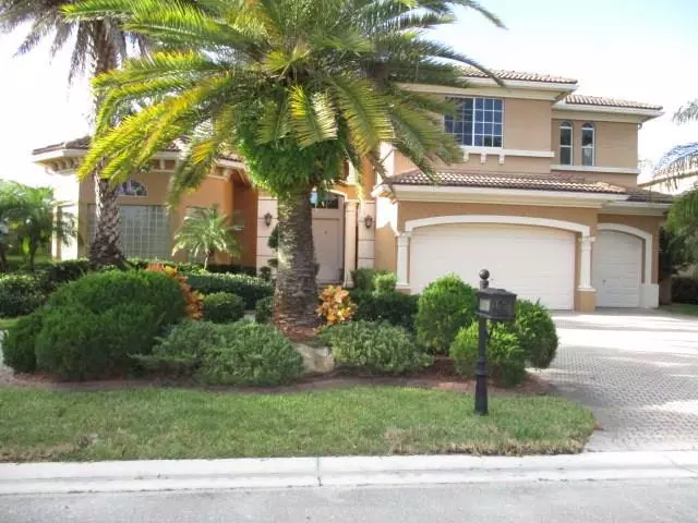 12557 NW 65th Dr, Parkland, FL 33076