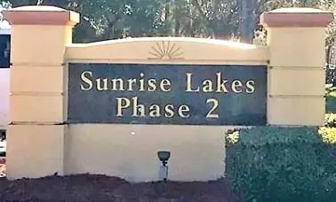 8600 Sunrise Lakes Blvd  #309, Sunrise, FL 33322