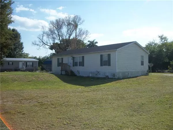 Clewiston, FL 33440,551 Platt RD