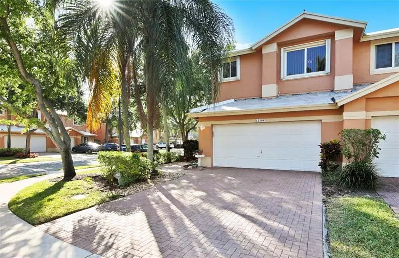 12506 NW 57th Ct  #12506, Coral Springs, FL 33076