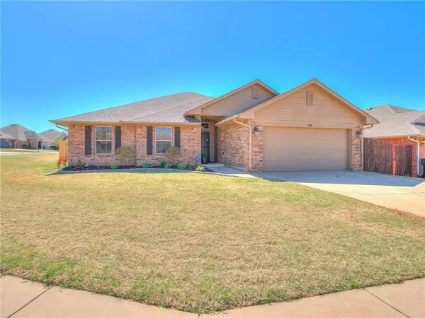 504 Dena Drive, Norman, OK 73071