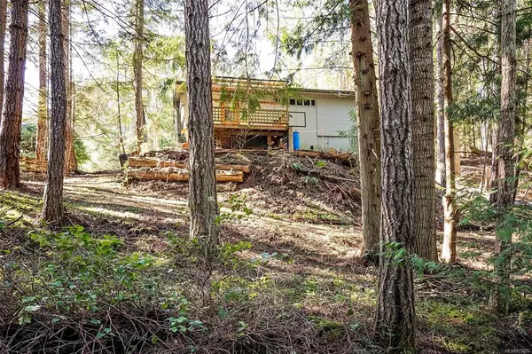 Pender Island, BC V0N 2M2,2674 Galleon Way