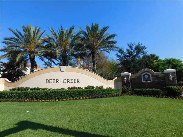 Deerfield Beach, FL 33442,3494 Deer Creek Palladian Cir  #3494