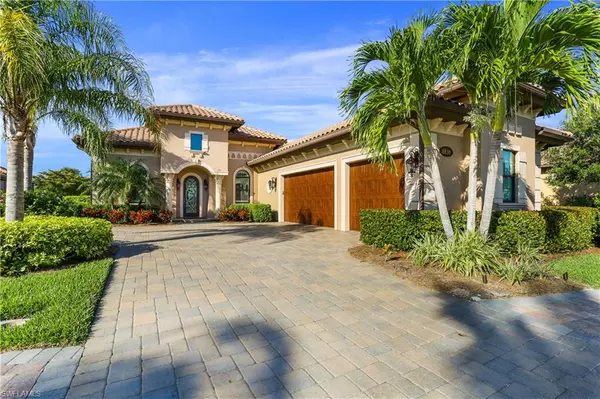 6838 Canwick Cove CIR, Naples, FL 34113