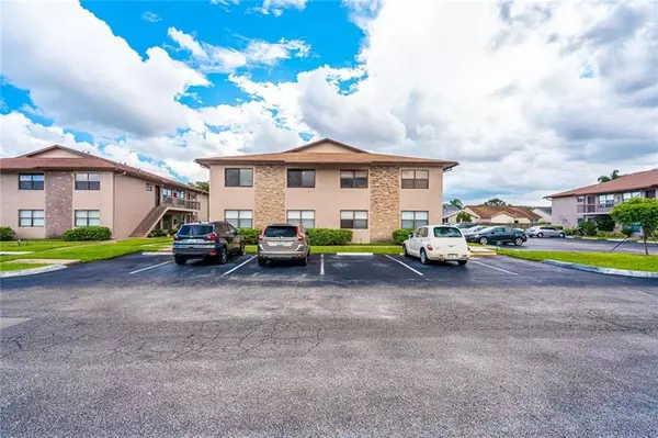 Sunrise, FL 33351,10039 Winding Lake Rd  #203