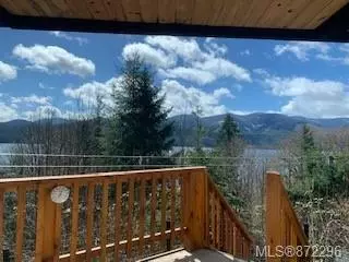 Youbou, BC V0R 3E1,10540 Lupine Lane