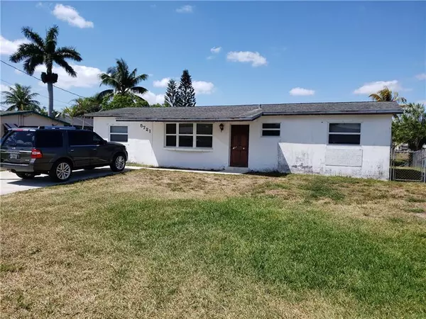 Davie, FL 33314,5721 SW 55th St