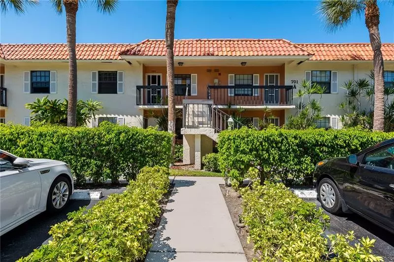 701 Avenue L  #203-A, Delray Beach, FL 33483