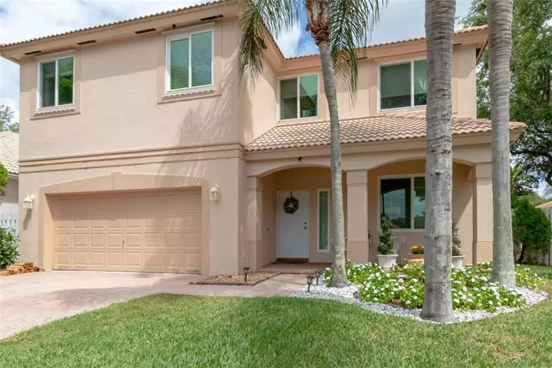 1832 NW 48th Ter, Coconut Creek, FL 33063