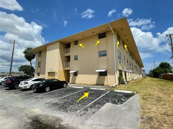 Pompano Beach, FL 33064,1050 E Sample Rd  #311