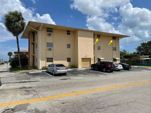 Pompano Beach, FL 33064,1050 E Sample Rd  #311