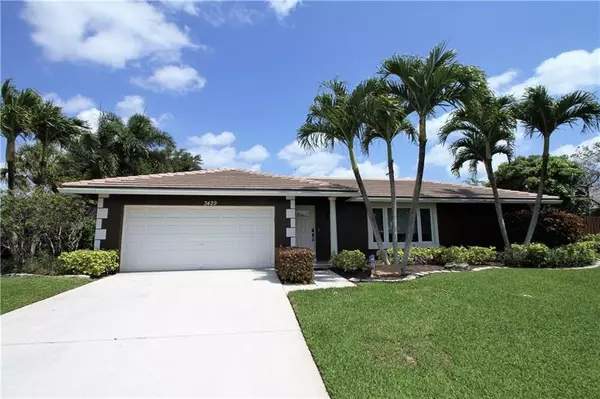 3429 Lakeview Blvd, Delray Beach, FL 33445